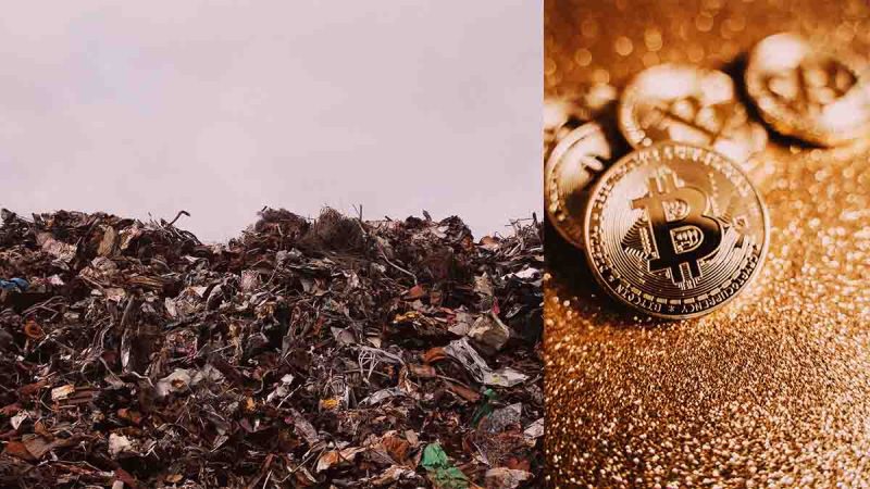 Douze ans de recherche pour un disque dur au trésor de 650 millions $ : l’histoire du bitcoin perdu prend un tournant inattendu