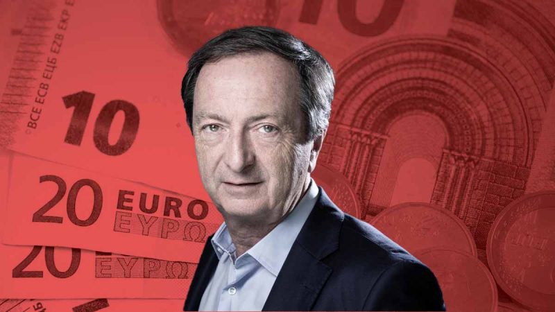 Michel-Édouard Leclerc défend une vision optimiste : la France « n’est pas en faillite » malgré les tensions économiques et politiques