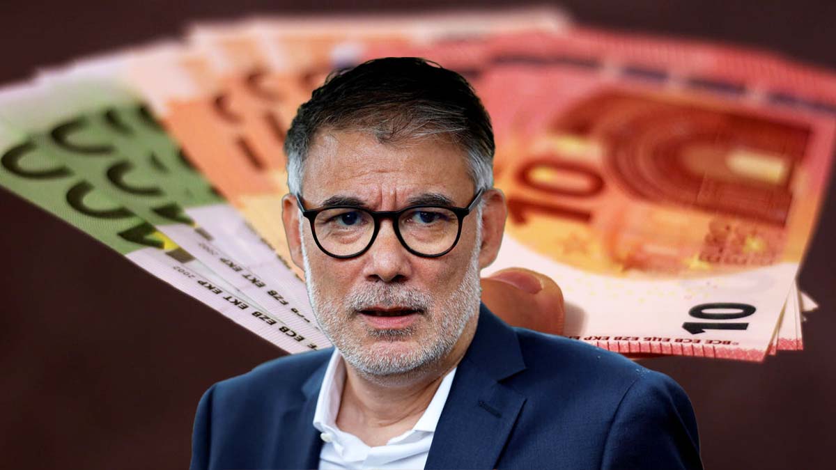 Olivier Faure dénonce le “manque de patriotisme” de la 251ᵉ fortune française, un patron qui a rapatrié sa production mais menace de quitter le pays en cas de taxe Zucman