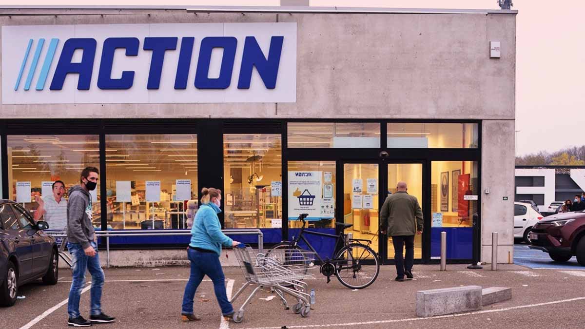 Pourquoi ce nouveau magasin Action va forcément vous intéresser si vous aimez les bonnes affaires