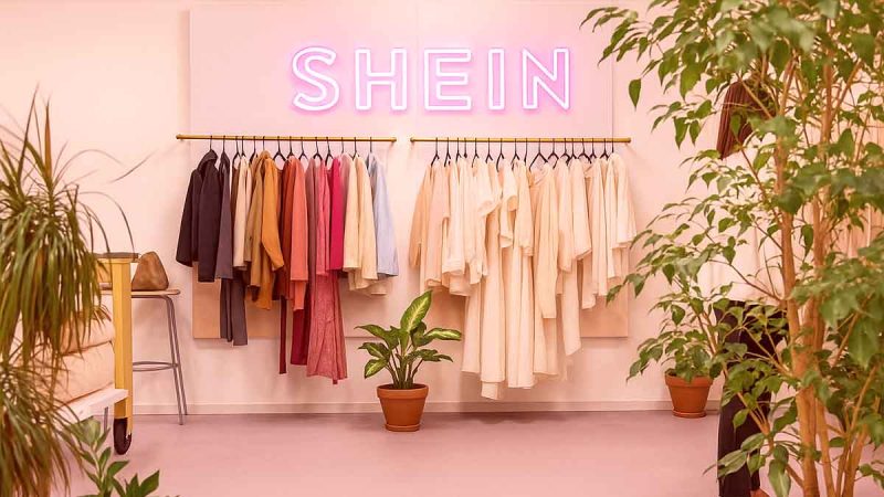Que pensez-vous de l’arrivée de Shein dans vos Galeries Lafayette ? Les commerçants, eux, s’inquiètent