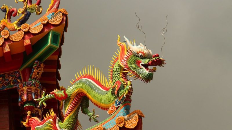Les signes astrologiques chinois : découvrez leur signification et apprenez à déterminer votre signe facilement