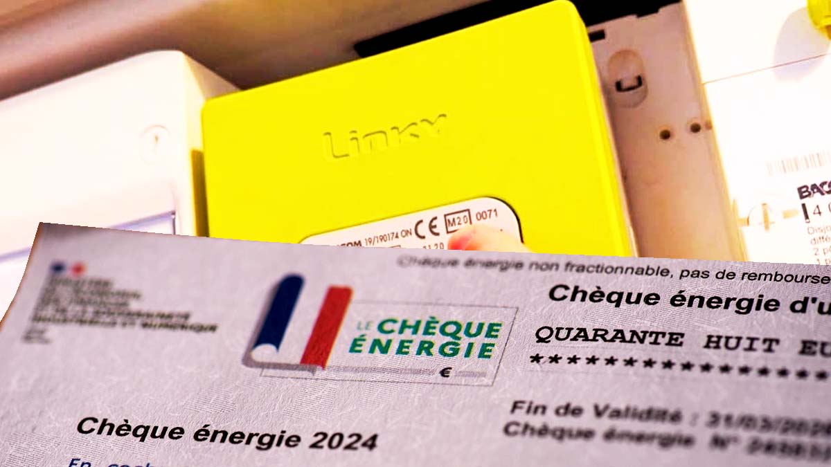 Vous n’avez pas reçu votre chèque énergie 2025 ? Voici pourquoi et comment le récupérer